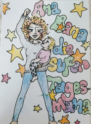 ANA-BANA - Kindertagespflege, Tagesmutter, Tempelhof ANA-BANA - Kindertagespflege, Tagesmutter, Tempelhof